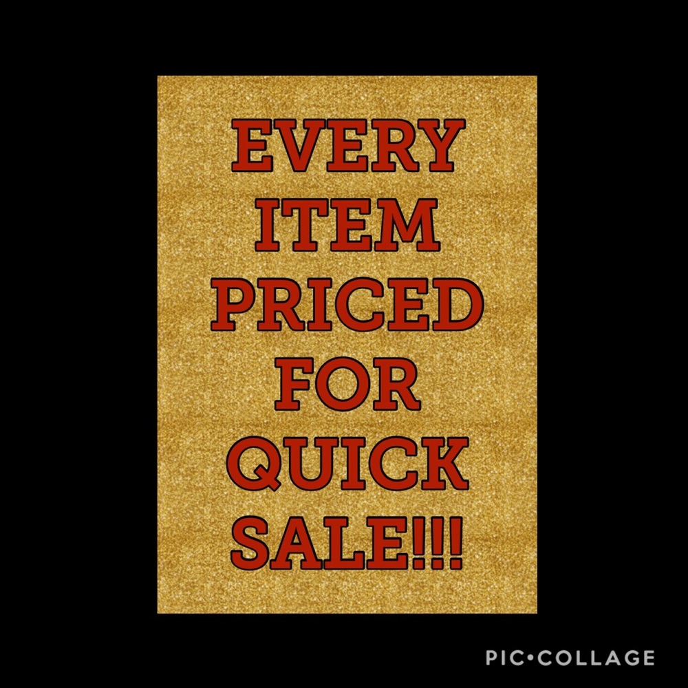 Awesome PRICES on Amazing Brands!!!